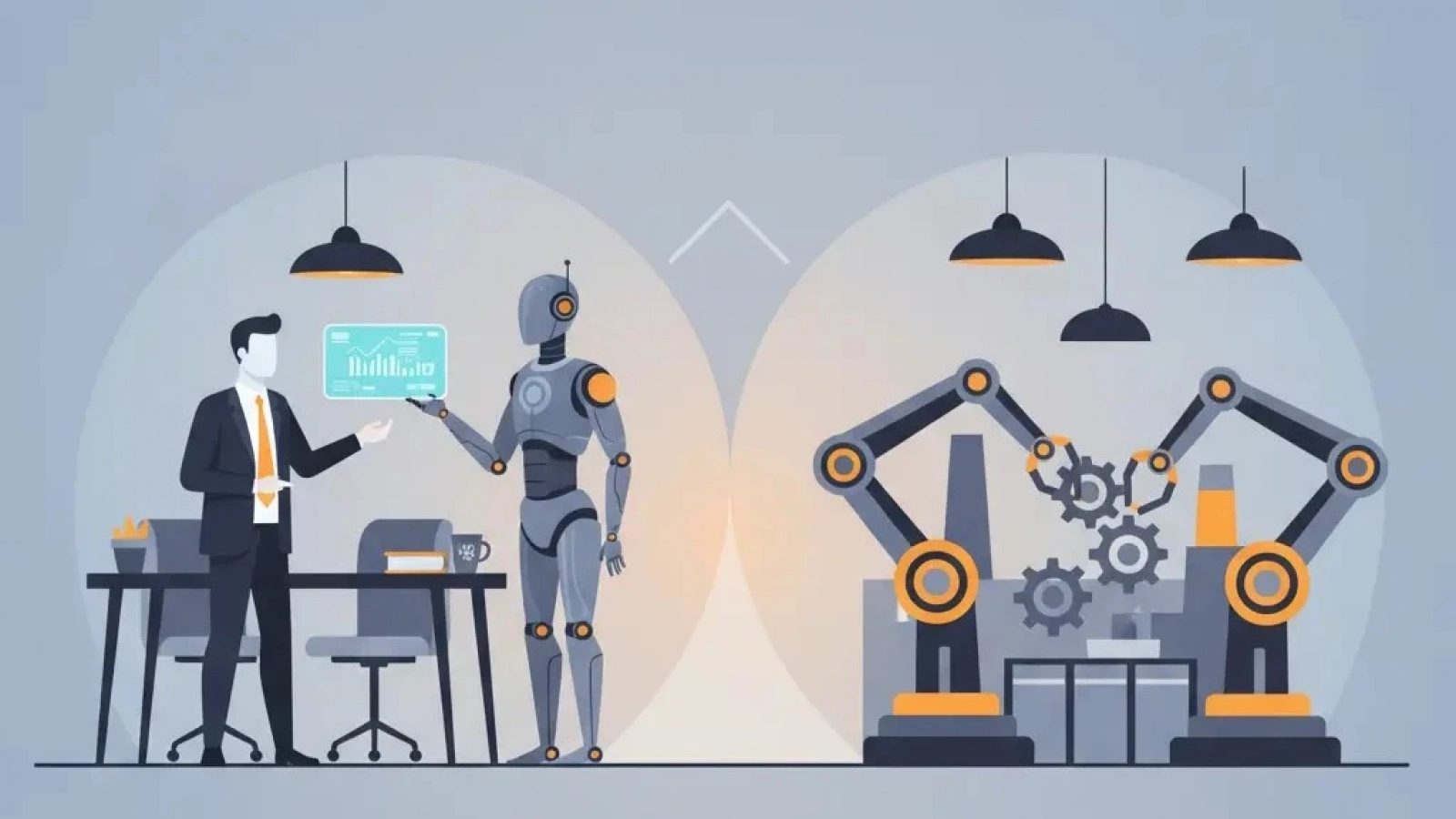 Intelligenza artificiale e lavoro
