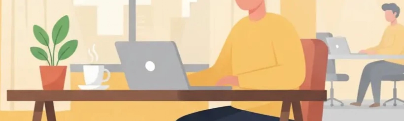 Smart-working