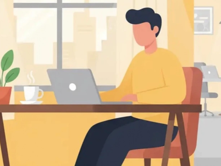 Smart-working
